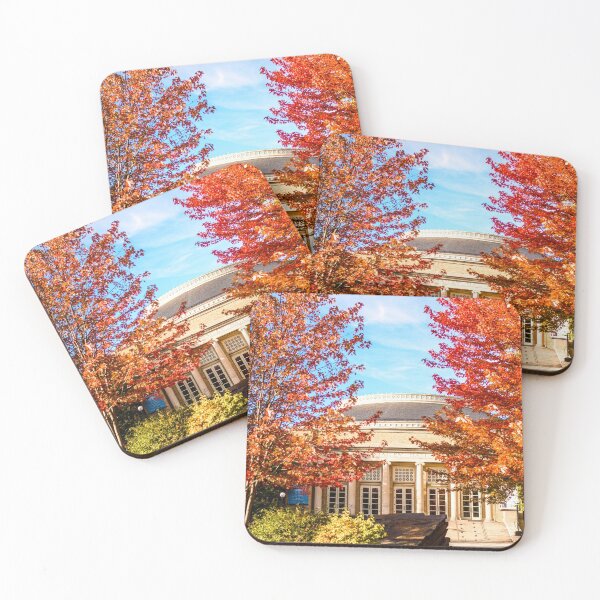 Item preview, Fall in Ithaca designed and sold by savannalim.