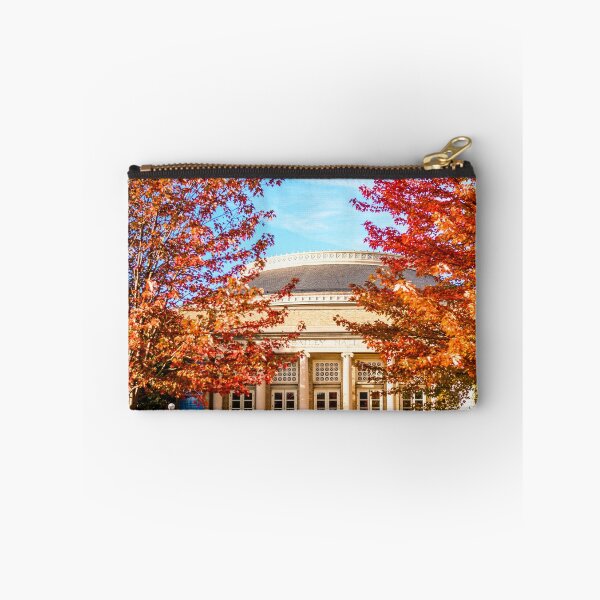 Item preview, Fall in Ithaca designed and sold by savannalim.