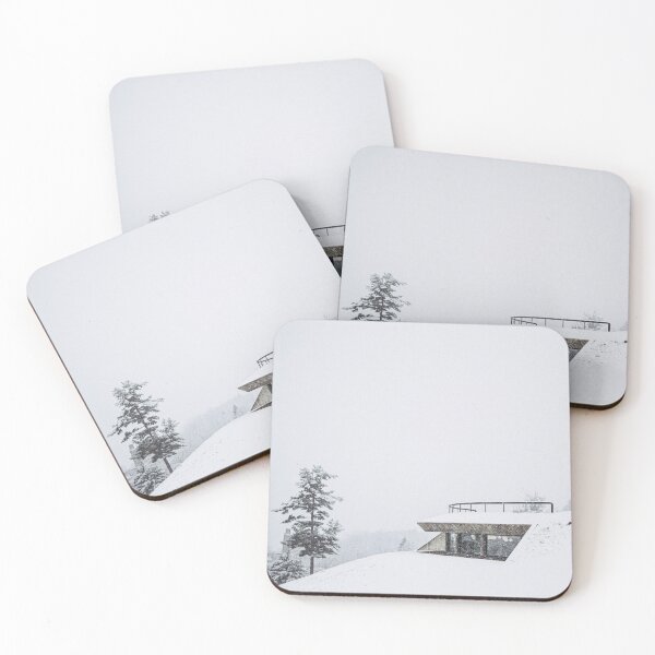 Item preview, Snowscape designed and sold by savannalim.