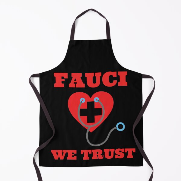 Item preview, In Fauci We Trust designed and sold by dacdibac.