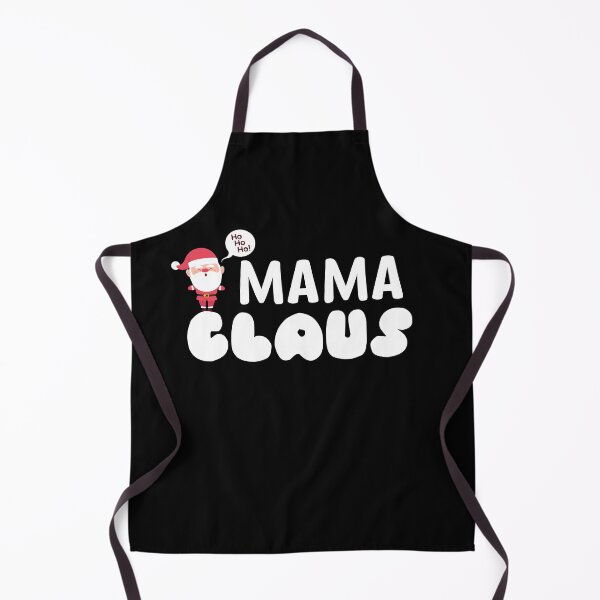 Item preview, Mama Claus Sweet Gift for Ur Mom Santa HO HO HO designed and sold by AchrafOc.