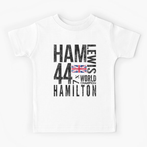 Jambon 44 T-shirt enfant