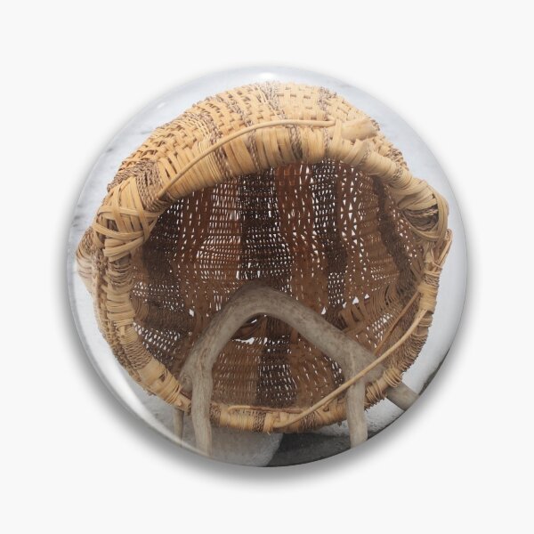 Item preview, Antler Basket Weaving ... Forks, WA designed and sold by WeepingGrove.