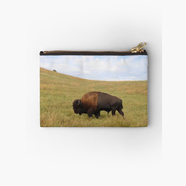 Item preview, Give Me a Home Where the Buffalo Roam designed and sold by Alison Hindenlang.