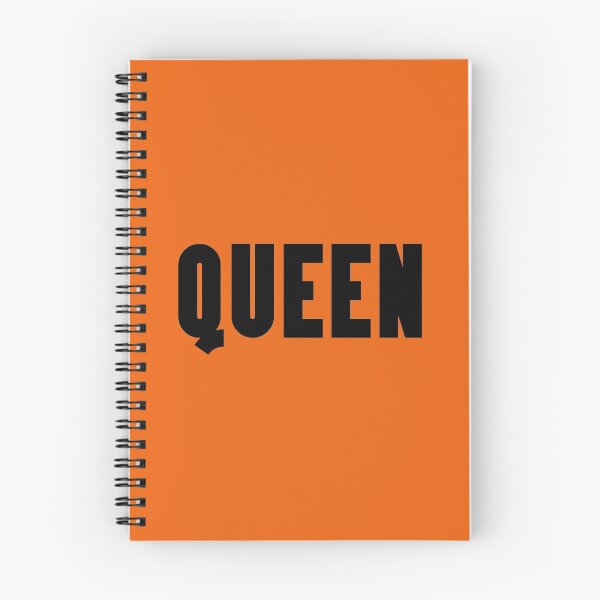 Item preview, QUEEN designed and sold by Adhiambo.