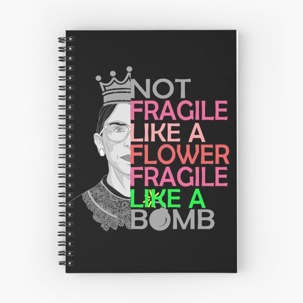Item preview, RBG notorious designed and sold by MRagab.