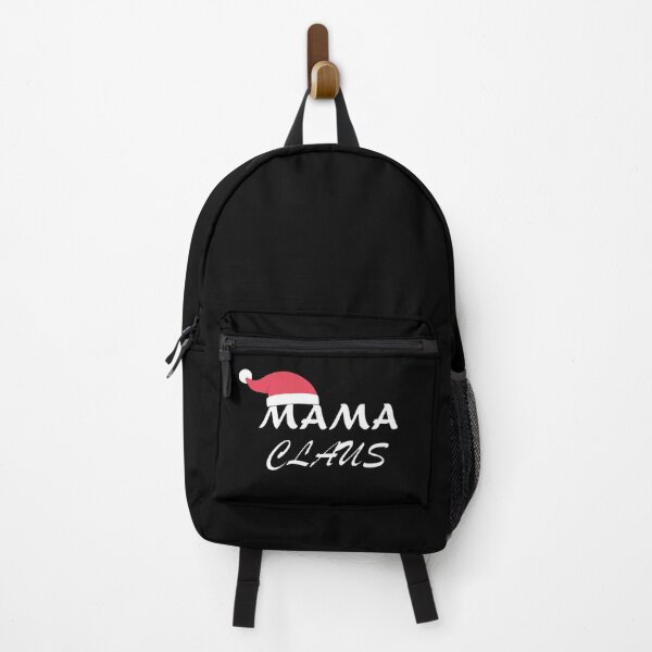 Item preview, Mama Claus Sweet Gift for Ur Mom Hat Santa HO HO HO designed and sold by AchrafOc.