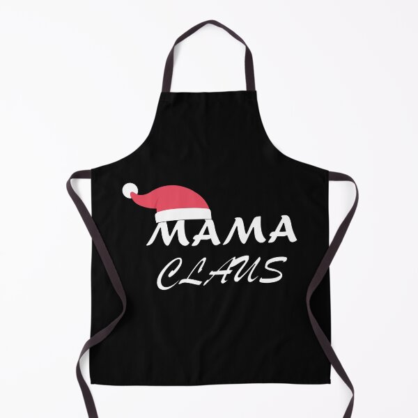 Item preview, Mama Claus Sweet Gift for Ur Mom Hat Santa HO HO HO designed and sold by AchrafOc.