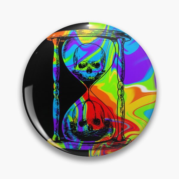 Item preview, rainbow unus annus designed and sold by -altered.