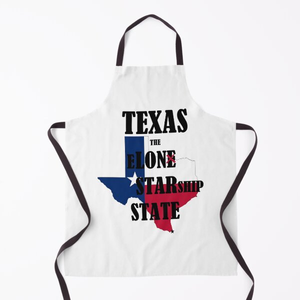 Item preview, Texas: The Elon Starship State designed and sold by bondboy49417.