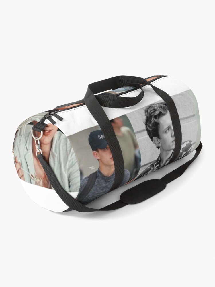 Kendall Jenner  Duffle Bag for Sale by Mysticks04