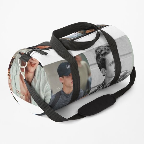 Kendall Jenner  Duffle Bag for Sale by Mysticks04