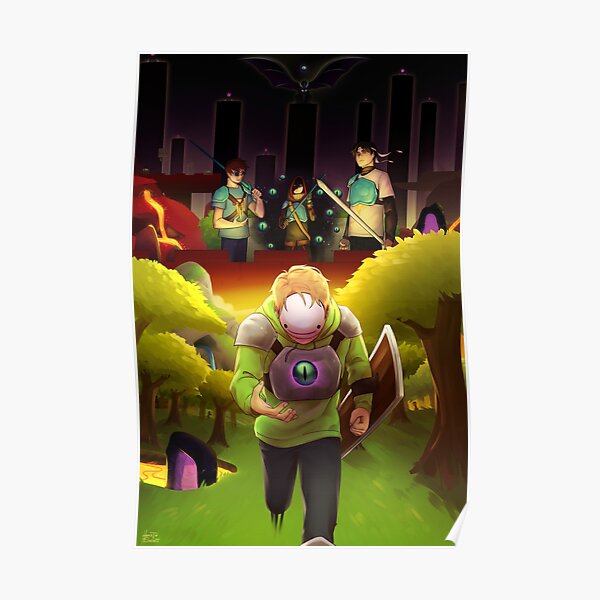 Minecraft Speedrunner Vs Hunter Gifts Merchandise Redbubble