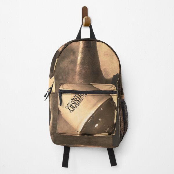Item preview, Whiskey Runner Speakeasy Cat designed and sold by thehert.