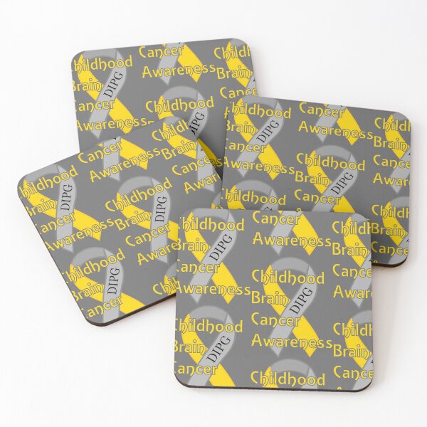 Item preview, DIPG Ribbon designed and sold by AFordhamDesigns.