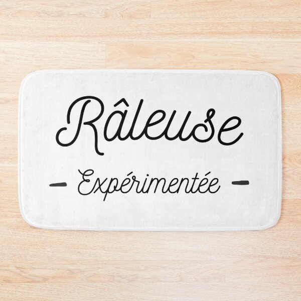 Item preview, Experienced complainer designed and sold by Curlyhaire.