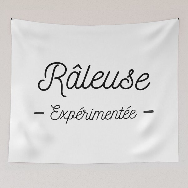 Item preview, Experienced complainer designed and sold by Curlyhaire.