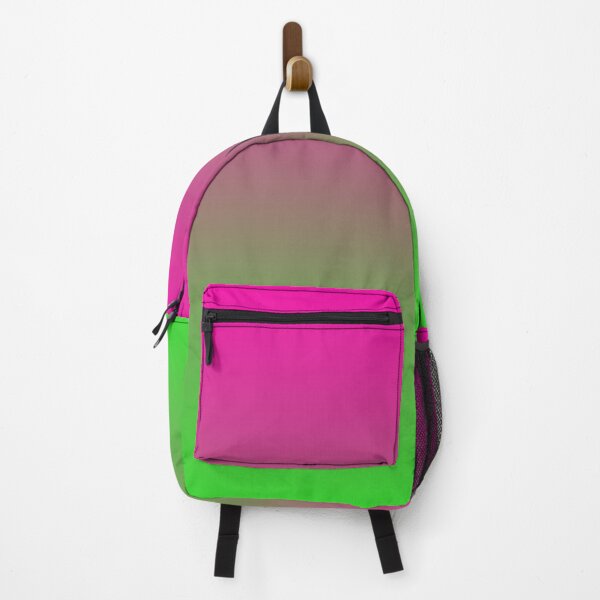 Item preview, Gradient pink green simple designed and sold by oxoxoxo.
