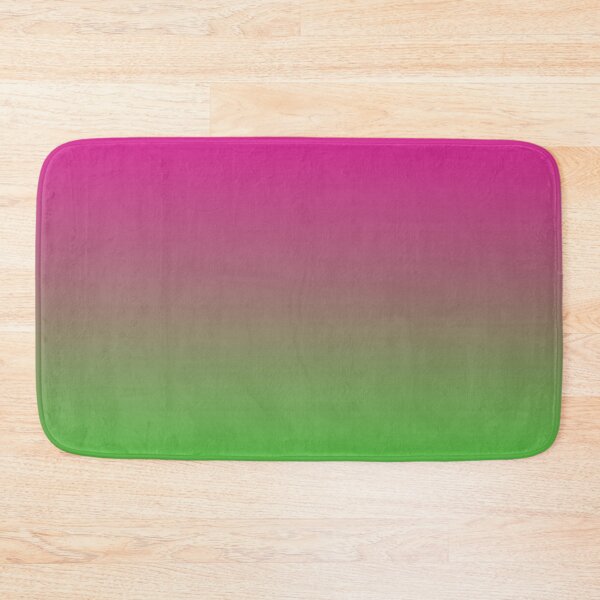 Item preview, Gradient pink green simple designed and sold by oxoxoxo.