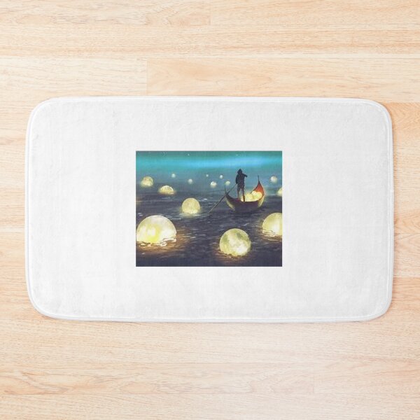 Item preview, Night paint designed and sold by Suhara.