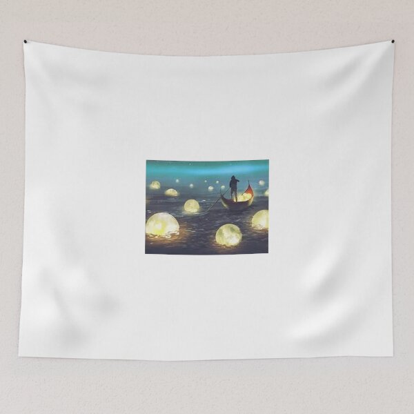 Item preview, Night paint designed and sold by Suhara.