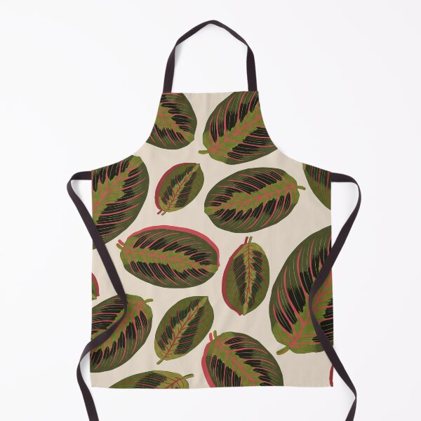 Item preview, Maranta Prayer Plant designed and sold by Jess Parker.