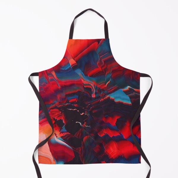 Item preview, Flame Canyon designed and sold by ArtsyPrincess.