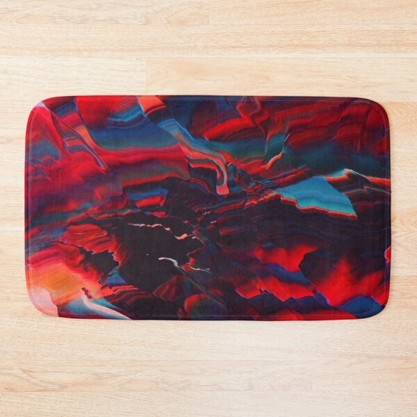 Item preview, Flame Canyon designed and sold by ArtsyPrincess.