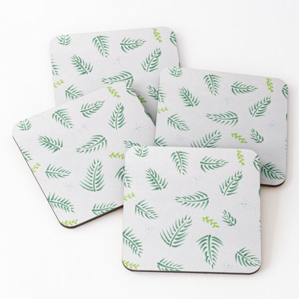 Item preview, Fern Fronds designed and sold by alicebaughman.