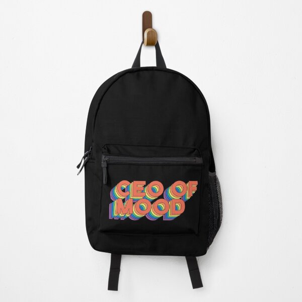 Item preview, Ceo Of Mood designed and sold by BasicWear.