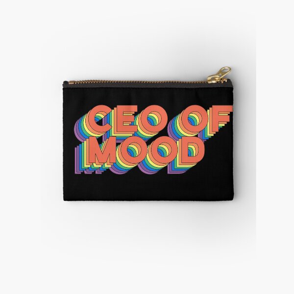 Item preview, Ceo Of Mood designed and sold by BasicWear.