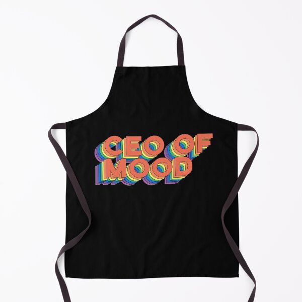 Item preview, Ceo Of Mood designed and sold by BasicWear.