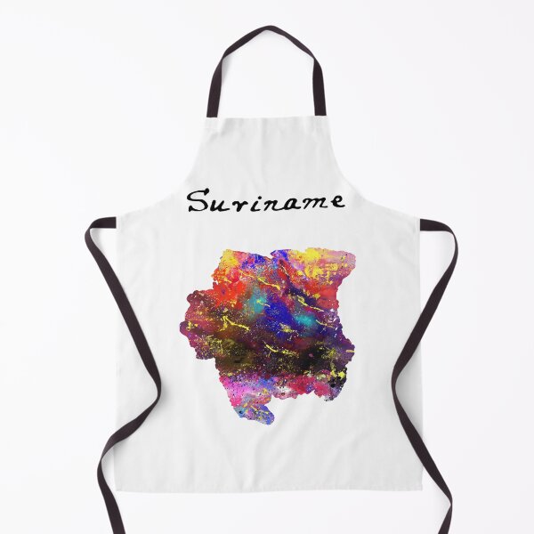 Item preview, Suriname Quote Art Design Inspirational Motivatio designed and sold by vividpixelusa.