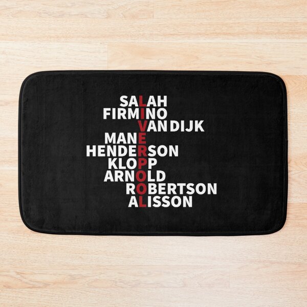 Item preview, Liverpool Champions designed and sold by n1kolas.