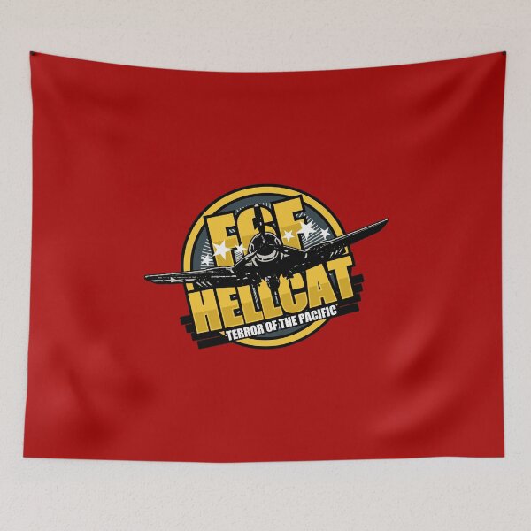 Item preview, F6F Hellcat designed and sold by StrongVlad.