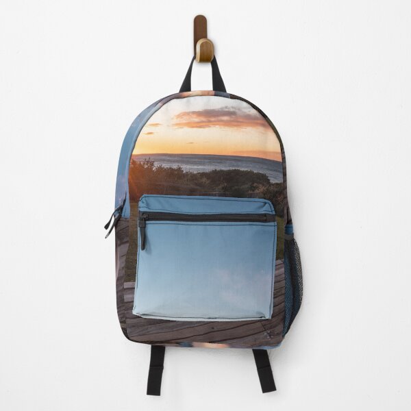 Item preview, beautiful sunset ocean view designed and sold by KM KAMRON.