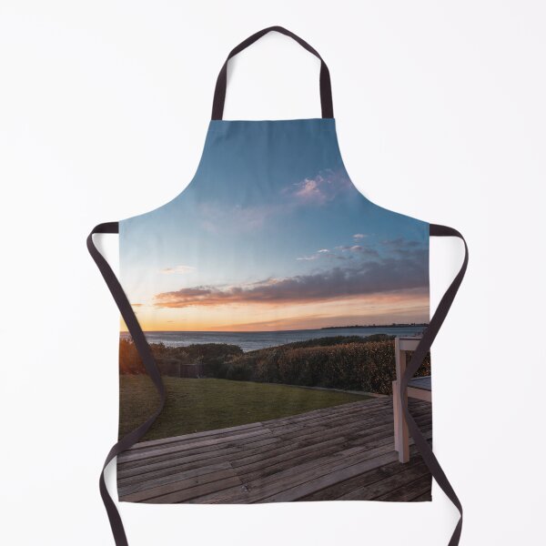 Item preview, beautiful sunset ocean view designed and sold by KM KAMRON.