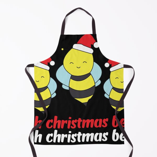 Artikelvorschau, Oh Weihnachtsbiene! entworfen und verkauft von MousaObaid.