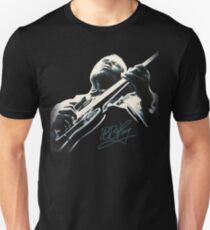 B B King T-Shirt Unisex T-Shirt