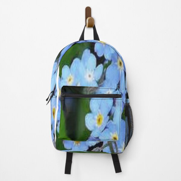 Item preview, NE M'OUBLIEZ PAS (Myosotis sylvatica) designed and sold by Giorgio-01.