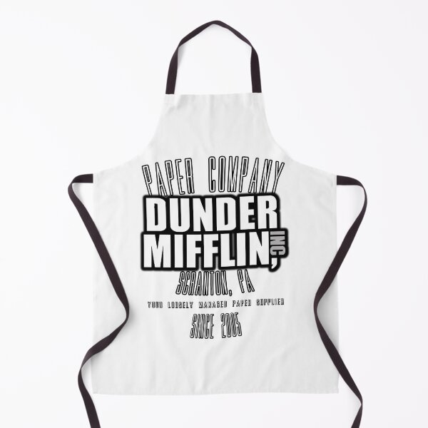 Item preview, The Office (Dunder Mifflin, Inc, since 2005) designed and sold by erikvanrent.