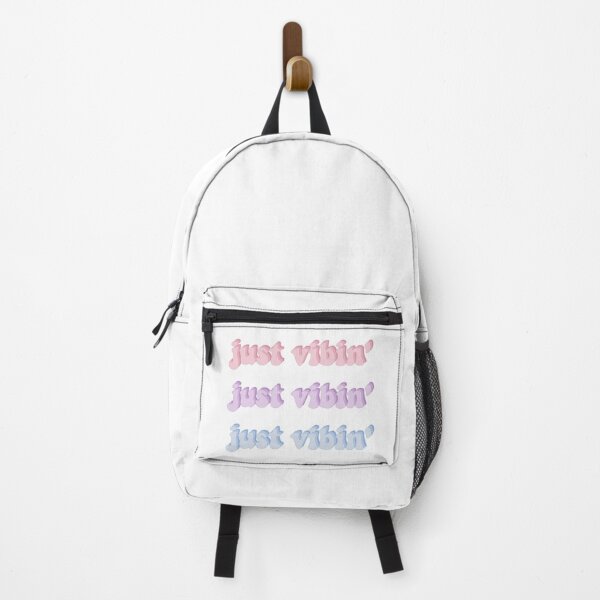 Item preview, Just Vibin' Tricolor Pack designed and sold by alwayselle.