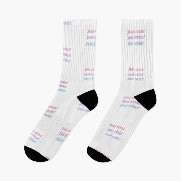 Item preview, Just Vibin' Tricolor Pack designed and sold by alwayselle.