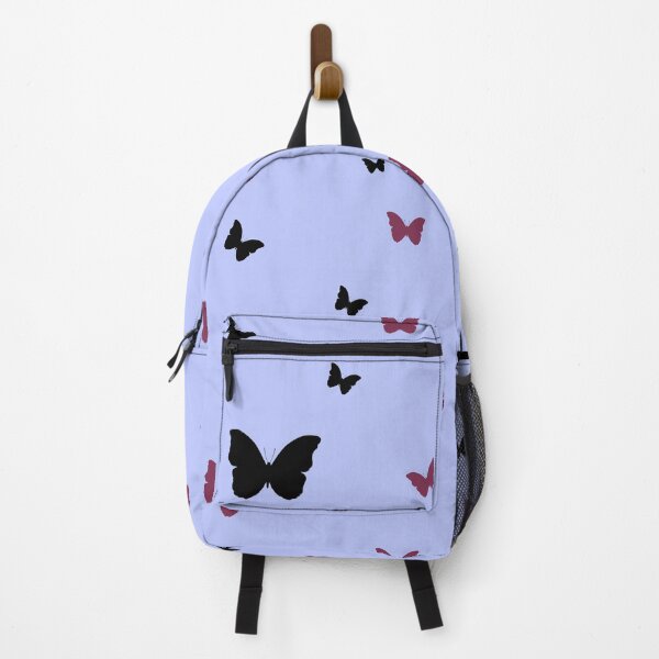 Item preview, Mariposas lilas designed and sold by owlshadow.