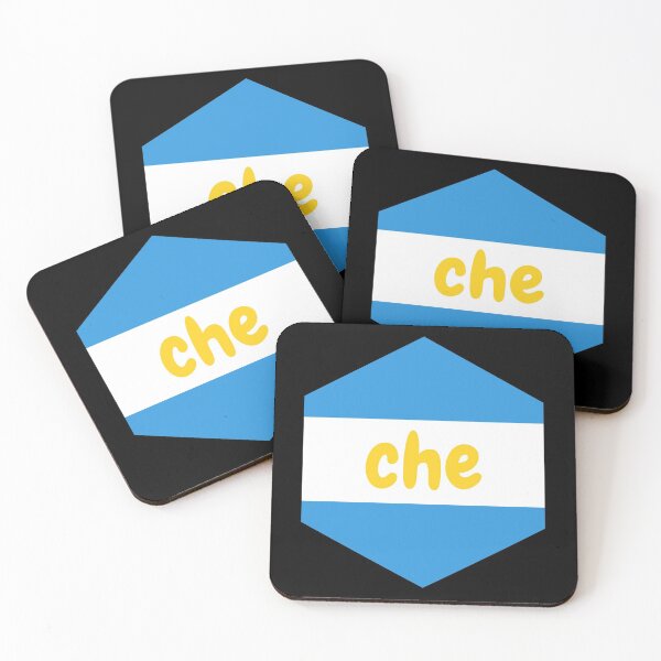 Item preview, CHE typical things of argentina  designed and sold by corralmontana.