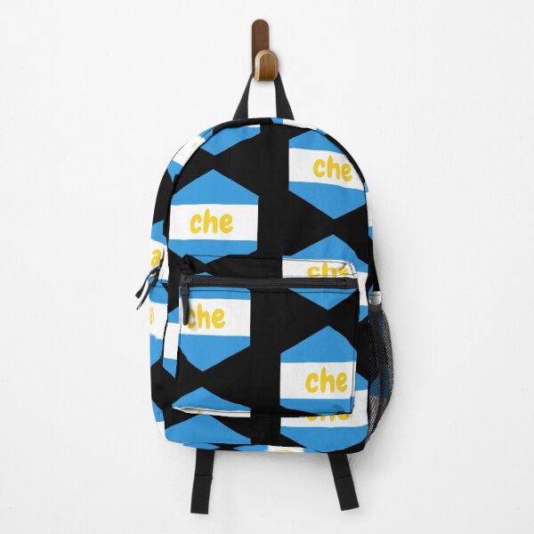 Item preview, CHE typical things of argentina  designed and sold by corralmontana.