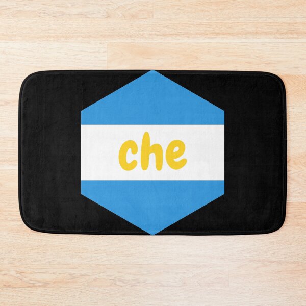 Item preview, CHE typical things of argentina  designed and sold by corralmontana.