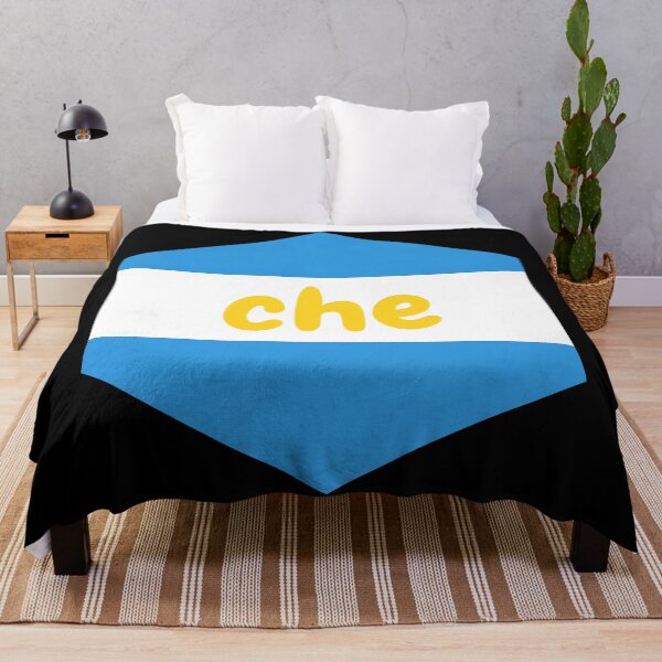 Item preview, CHE typical things of argentina  designed and sold by corralmontana.