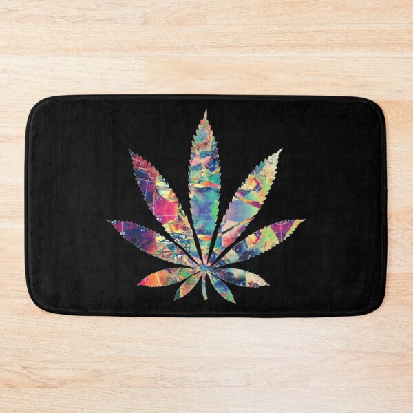 Item preview, Rainbow Cannabis designed and sold by SiddharthaMoon.