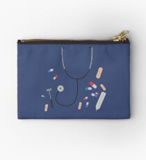 doctors equipment Studio Pouch